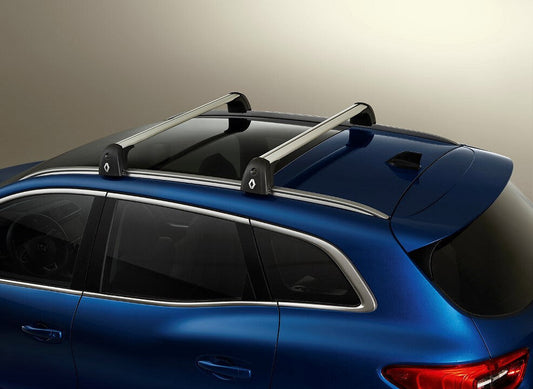 Kadjar Shark Fin Antenna