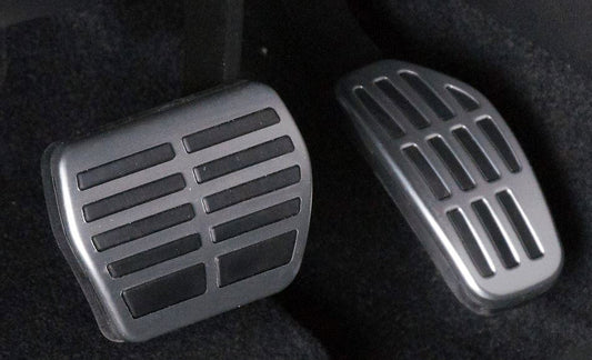 Arkana, Captur II Phase2, & Symbioz Sport Pedals: Automatic Gearbox