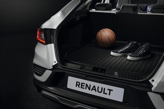 Arkana Boot Tray (Mild-Hybrid)