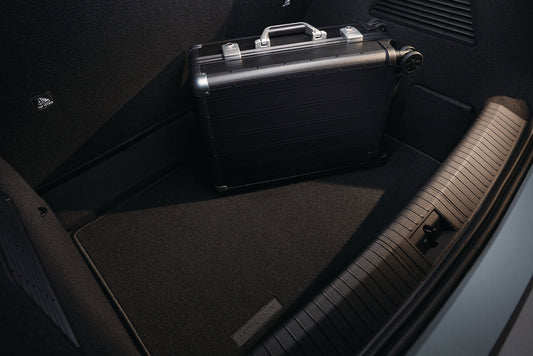 Megane E-Tech Premium Boot Mat