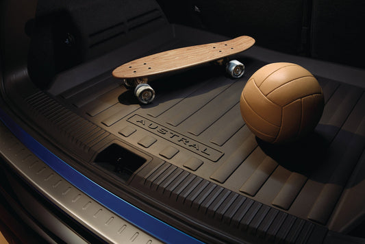 Austral Boot Tray