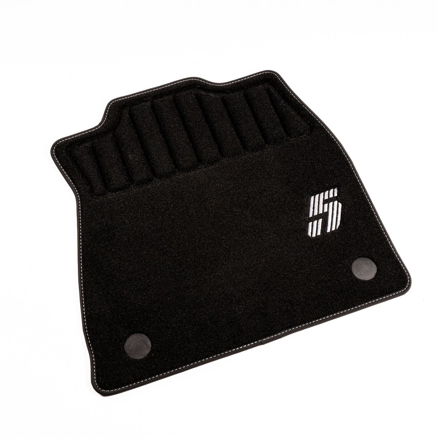 Renault 5 (R5) Floor Mats: Premium Textile