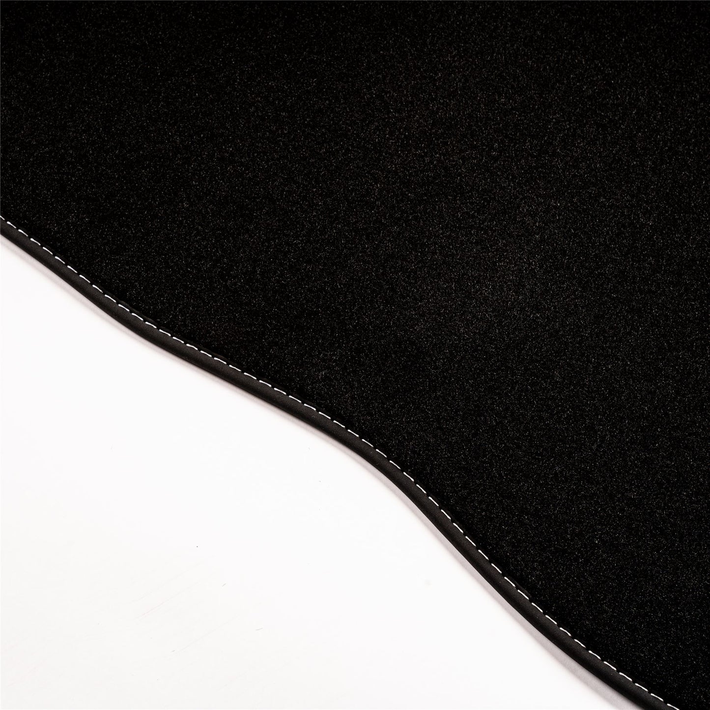 Renault 5 (R5) Floor Mats: Premium Textile