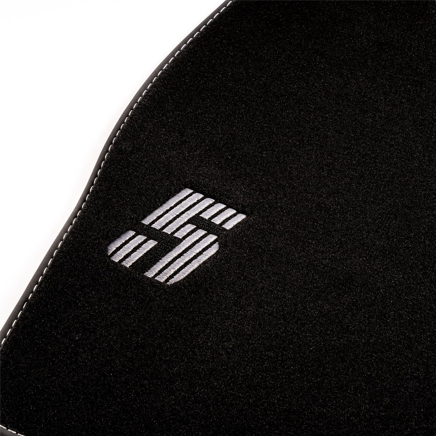 Renault 5 (R5) Floor Mats: Premium Textile
