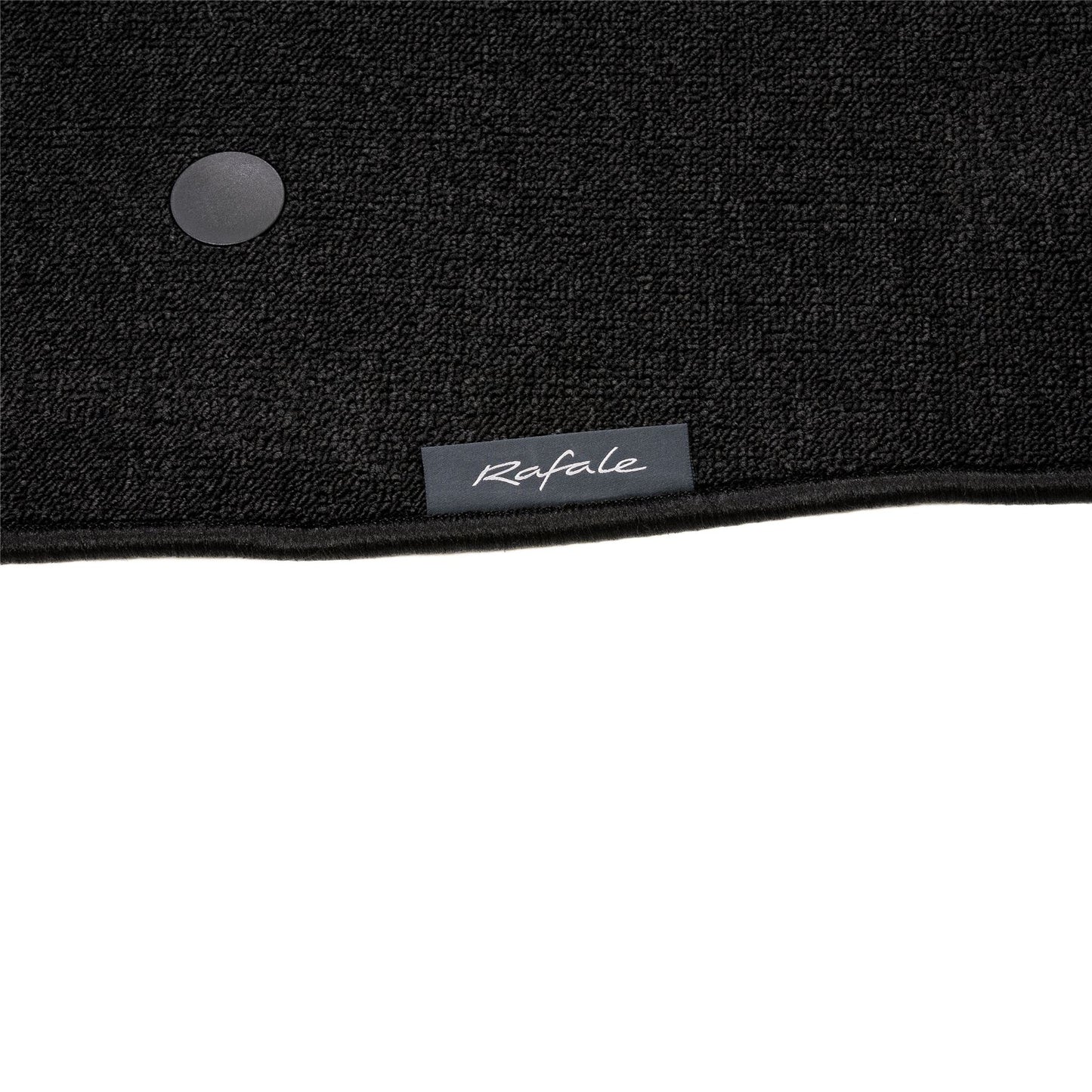 Renault Genuine Floor Mats Front Rear 4 Pieces Comfort Textile Rafale 749M66280R