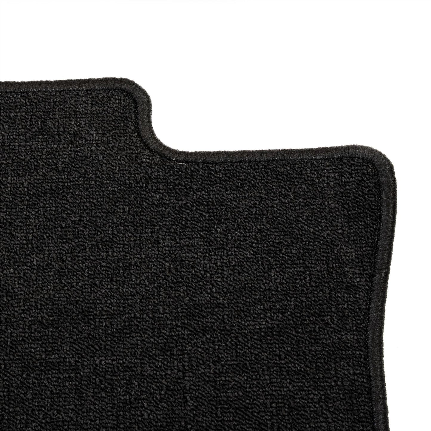 Renault Genuine Floor Mats Front Rear 4 Pieces Comfort Textile Rafale 749M66280R