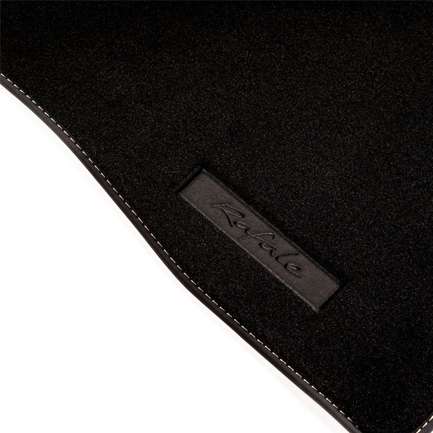 Rafale Premium Textile Floor Mats