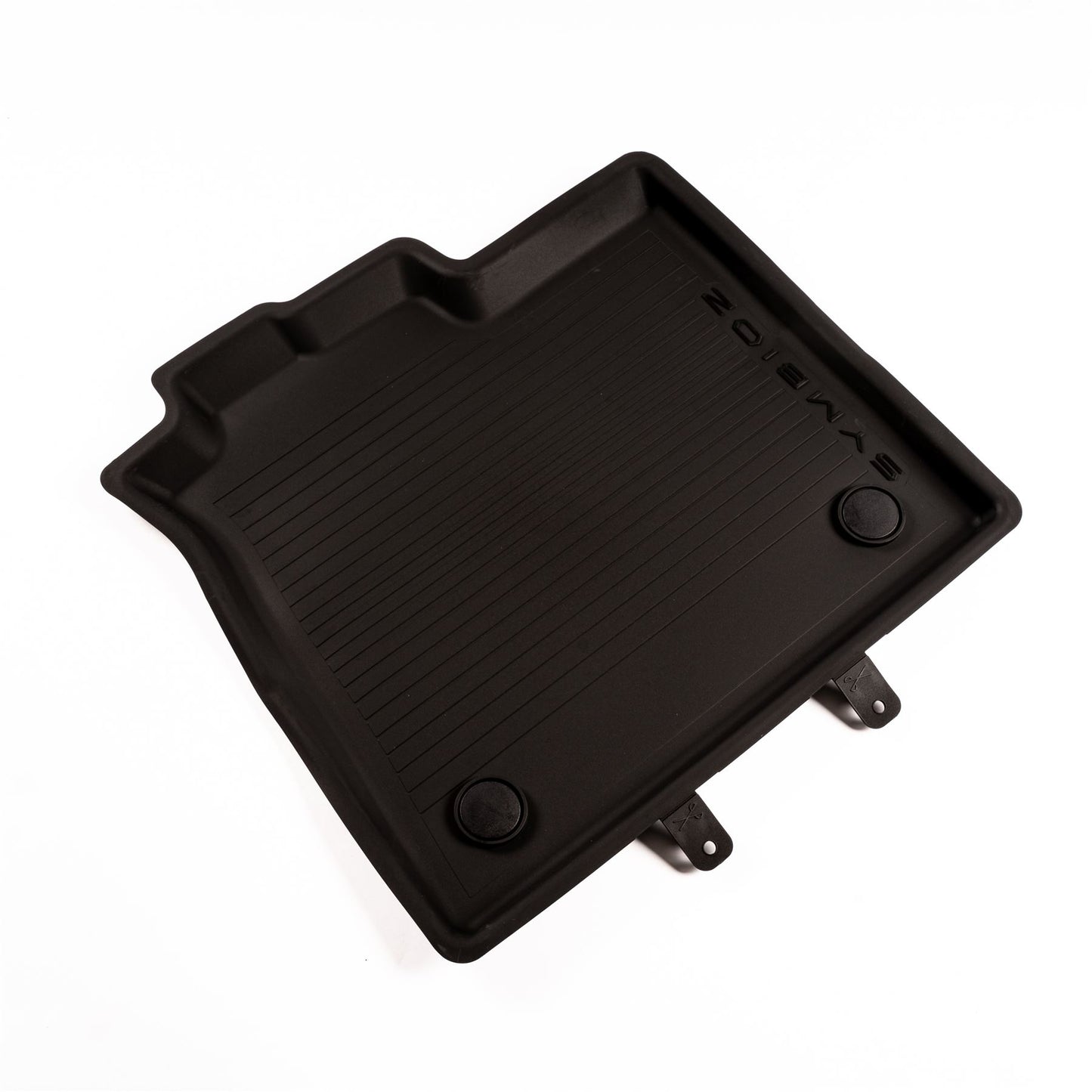 Symbioz Rubber Floor Mats