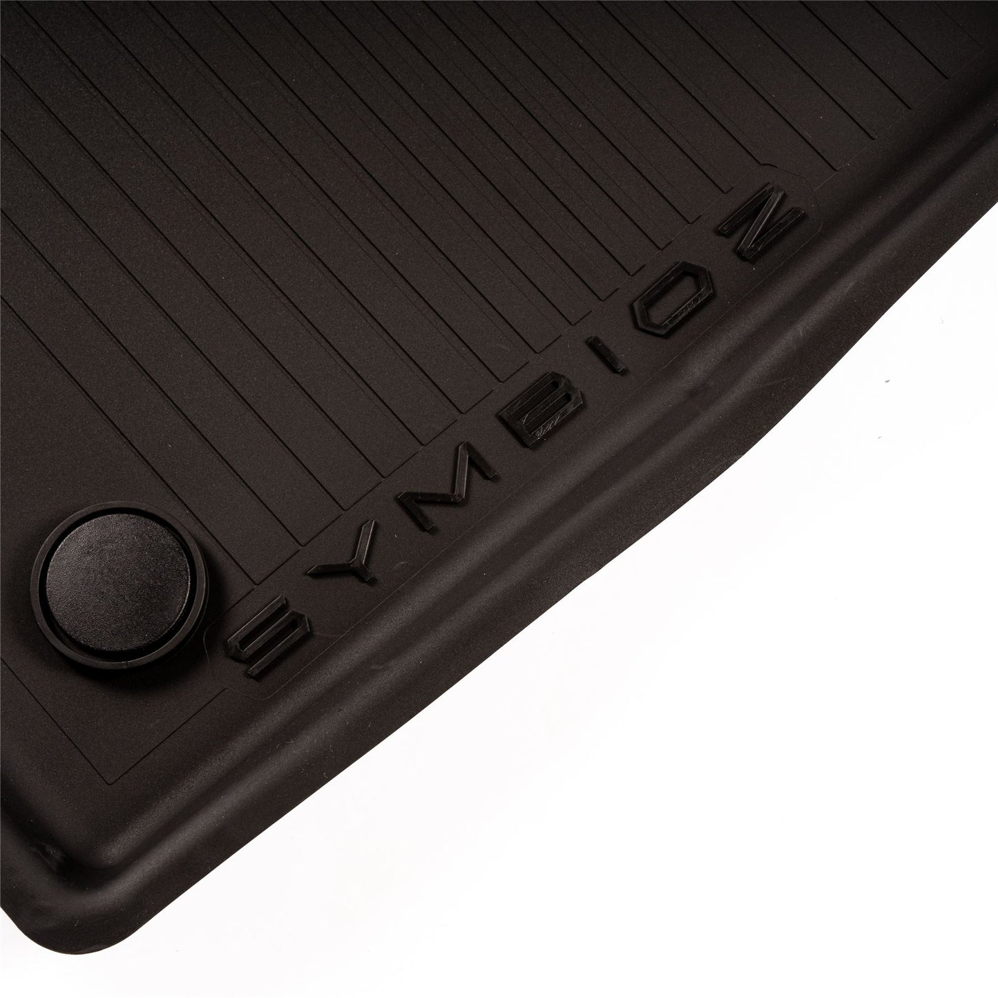 Symbioz Rubber Floor Mats