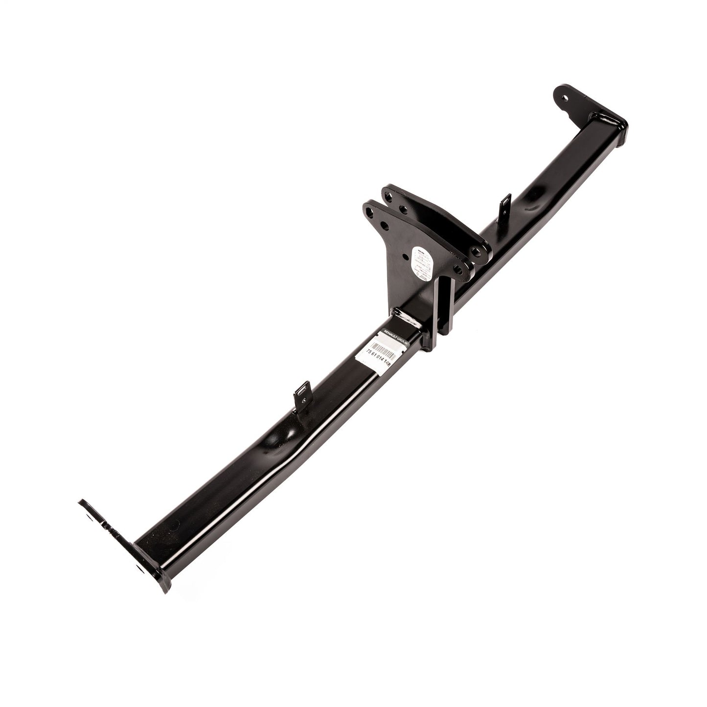Renault Genuine Towing Swan Neck Tow Bar Cross Member Trailer Coupling Symbioz