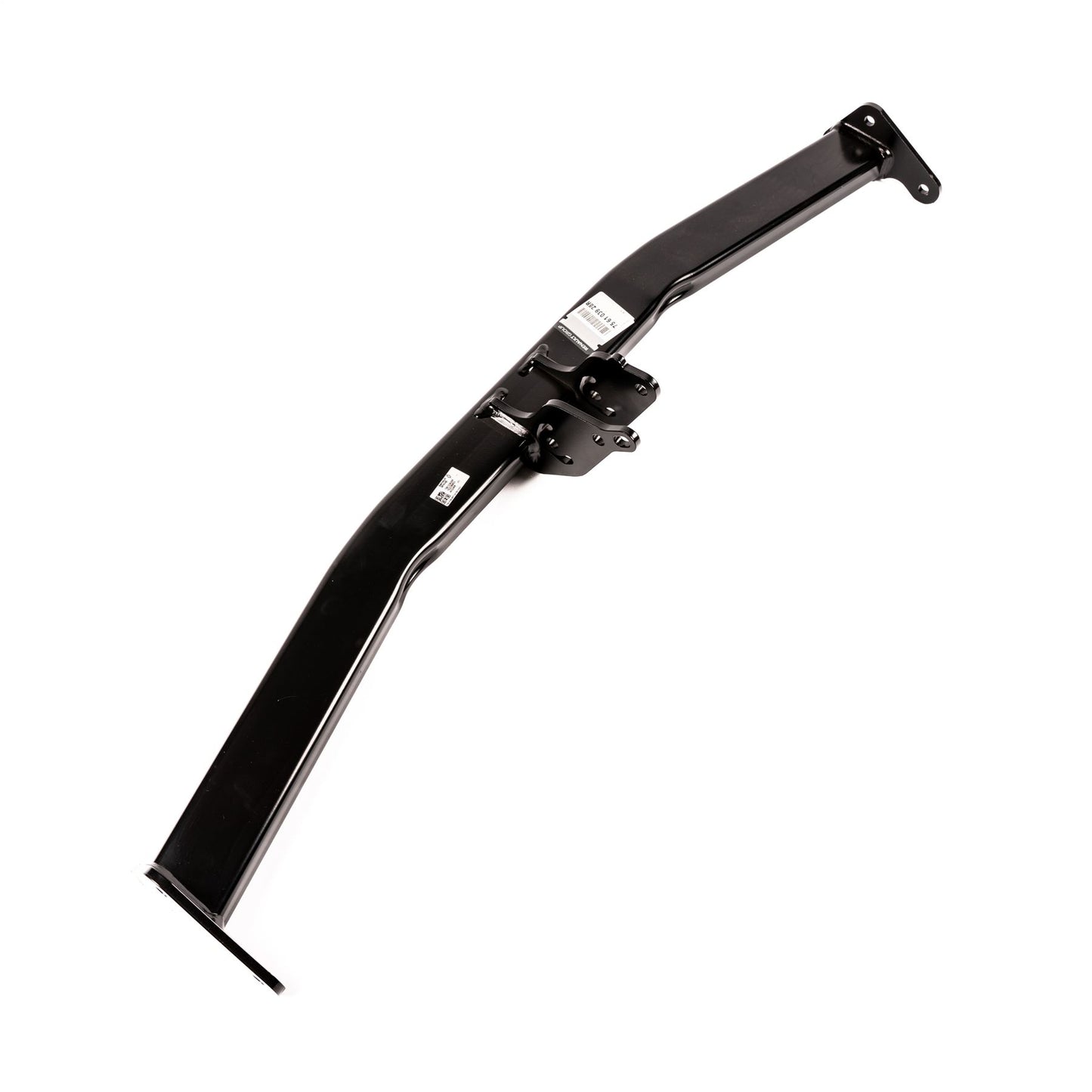 Renault Genuine Tow Bar Cross Member Tool Free Removable Trailer Coupling Rafale