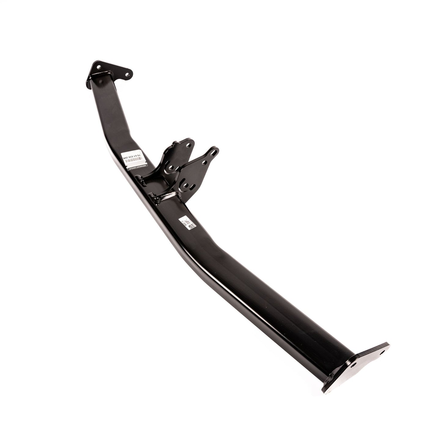 Renault Genuine Tow Bar Cross Member Tool Free Removable Trailer Coupling Rafale