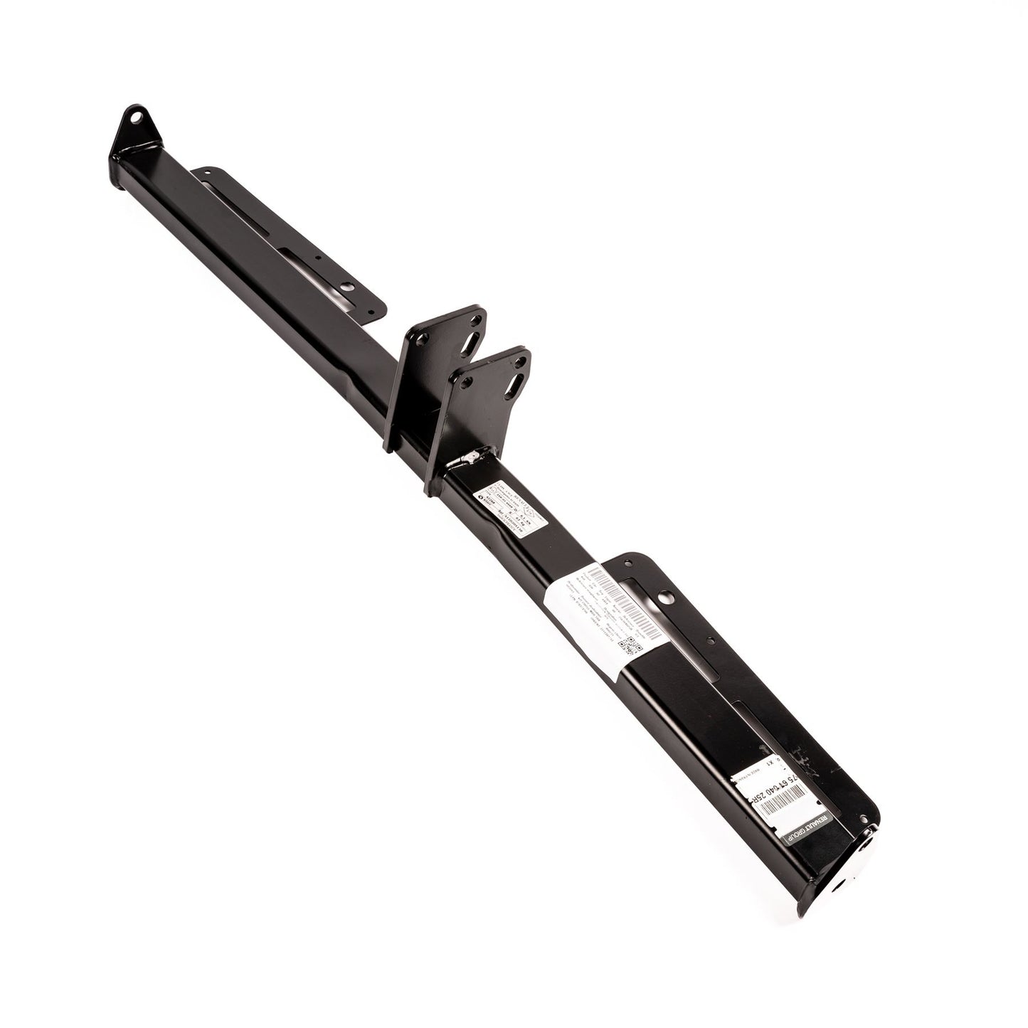 Renault Genuine Tow Bar Cross Member Tool Free Removable Coupling Clio MK5
