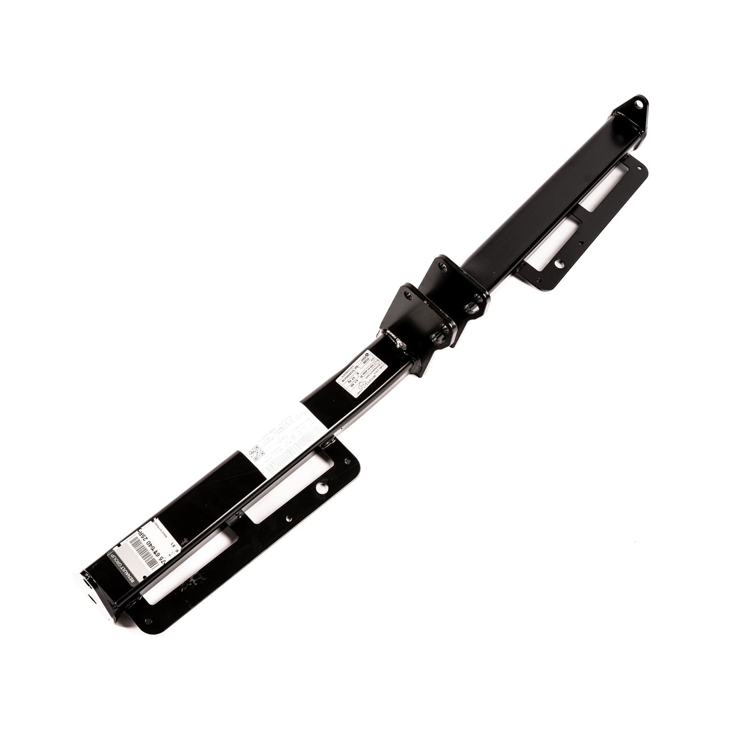 Renault Genuine Tow Bar Cross Member Tool Free Removable Coupling Clio MK5