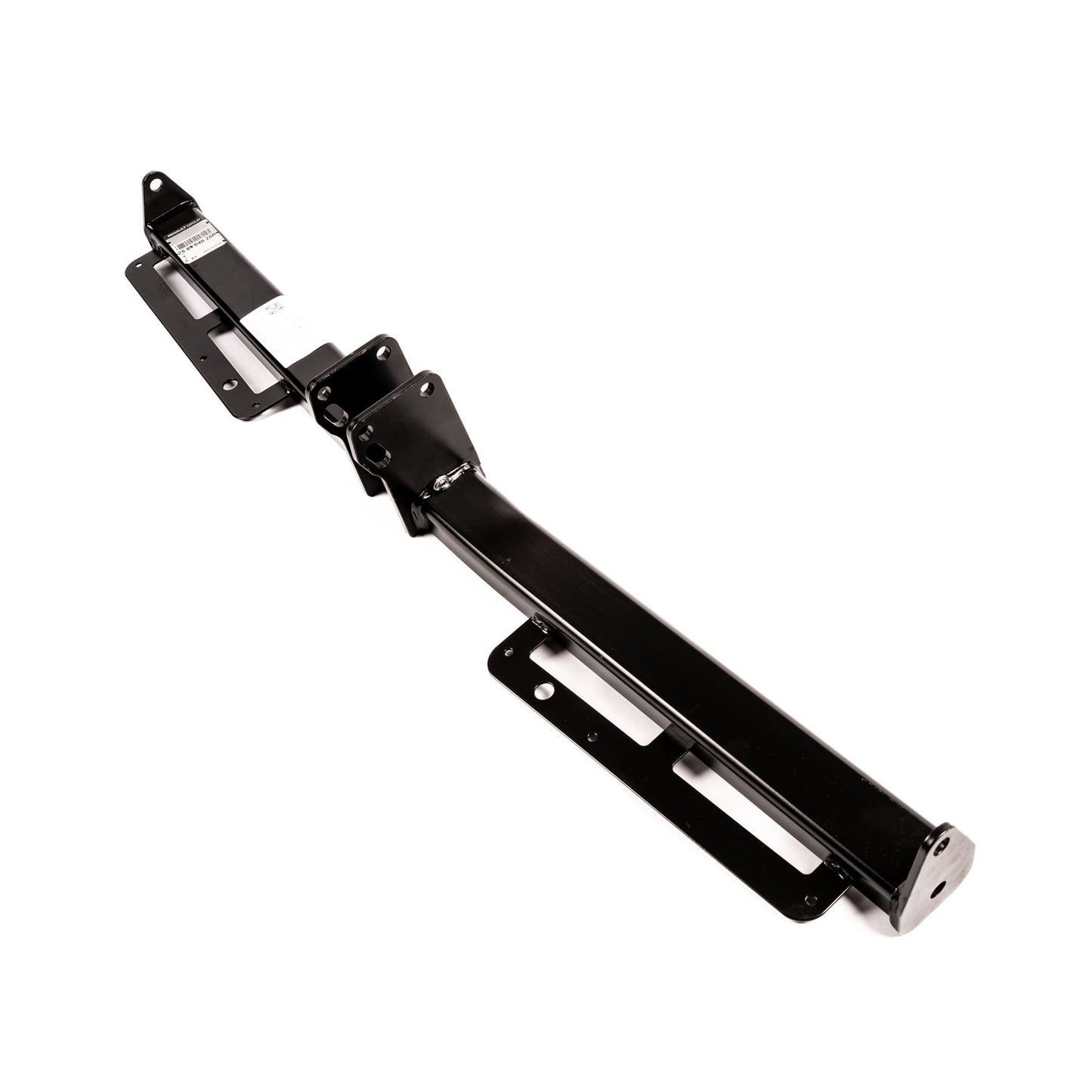 Renault Genuine Tow Bar Cross Member Tool Free Removable Coupling Clio MK5