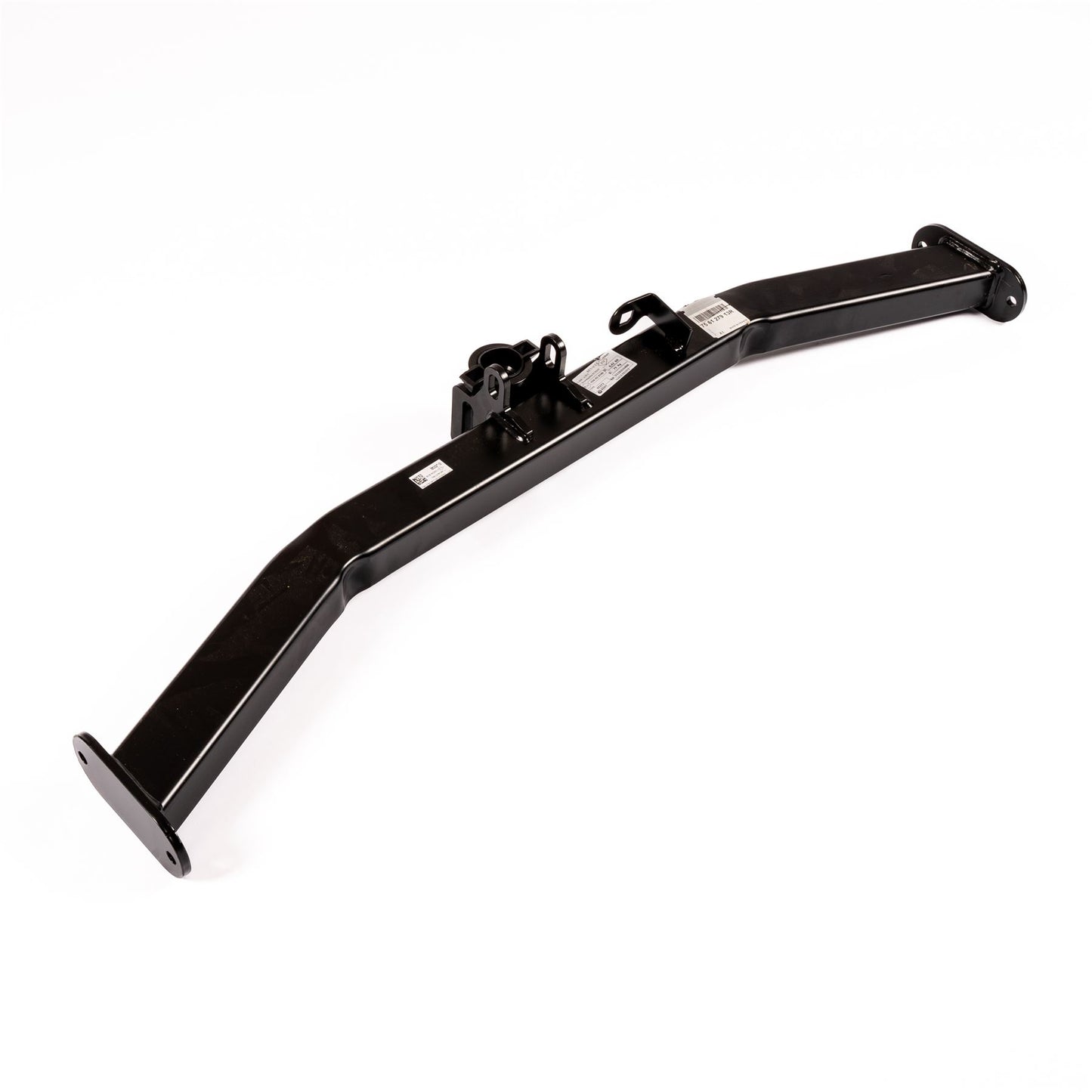 Renault Genuine Tow Bar Cross Member Tool Free Removable Coupling Megane E-Tech