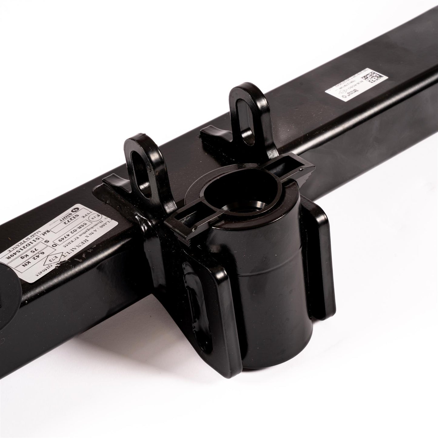 Renault Genuine Tow Bar Cross Member Tool Free Removable Coupling Megane E-Tech