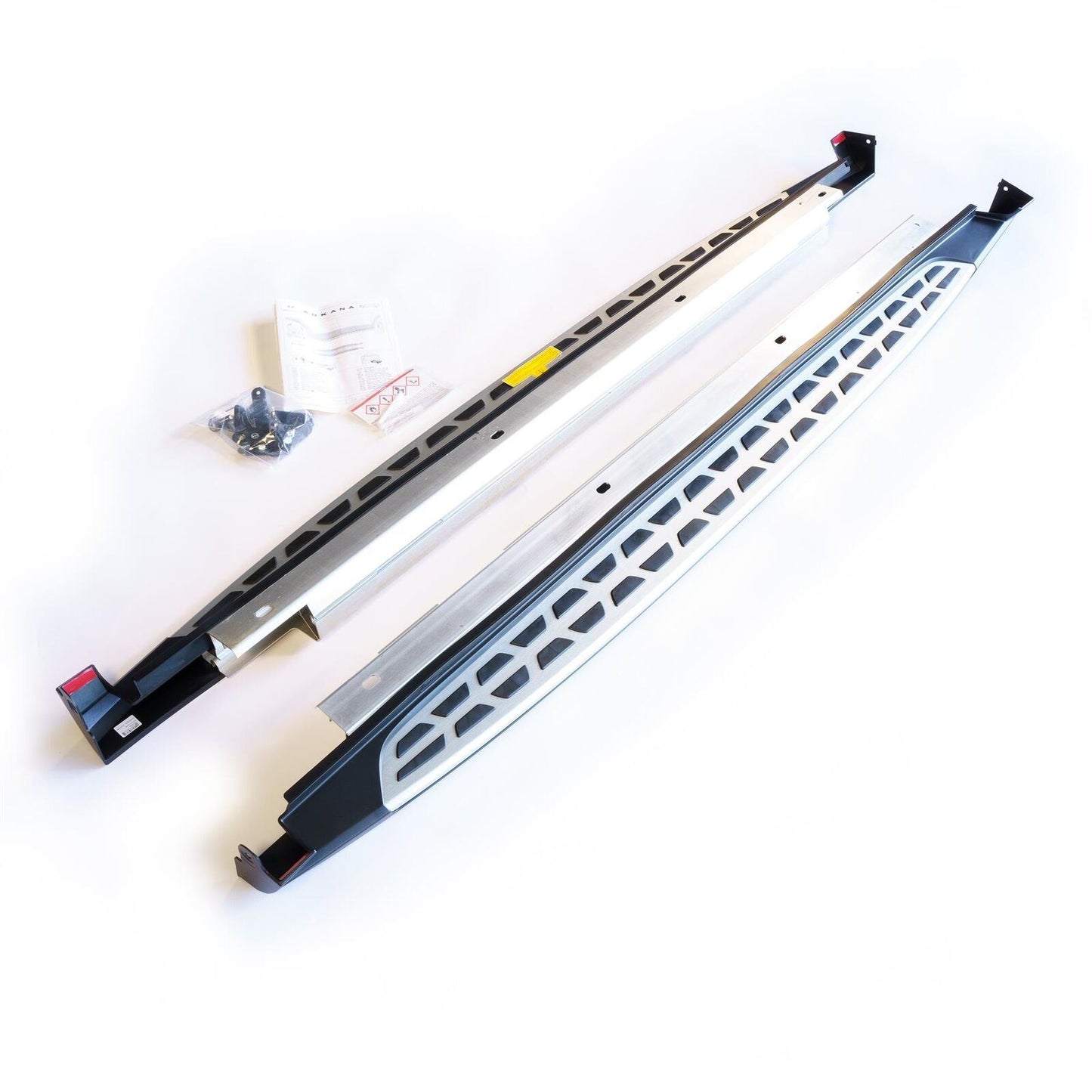 Renault Genuine Side Step Running Board Left N/S Right O/S Arkana 764122862R