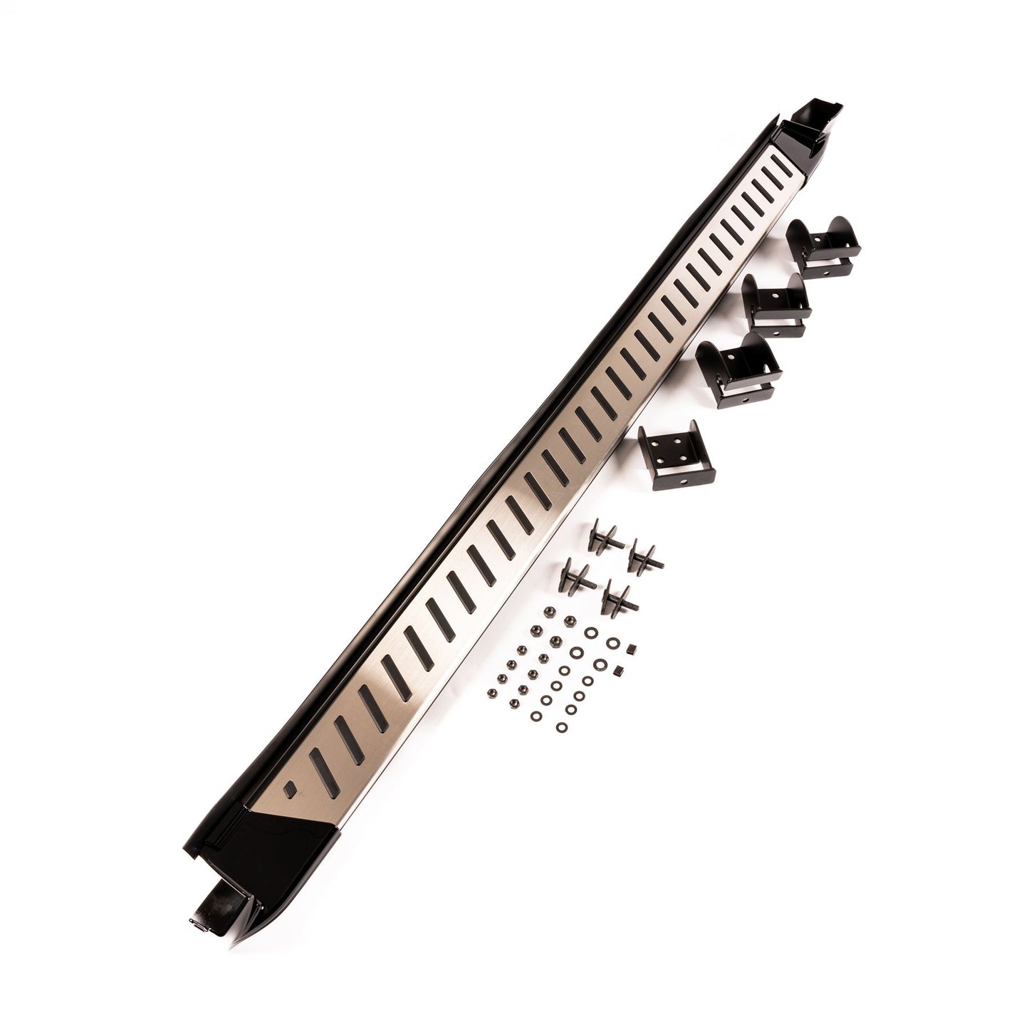 Renault Genuine Side Step Running Board Entry Guard Right O/S Rafale 764123884R