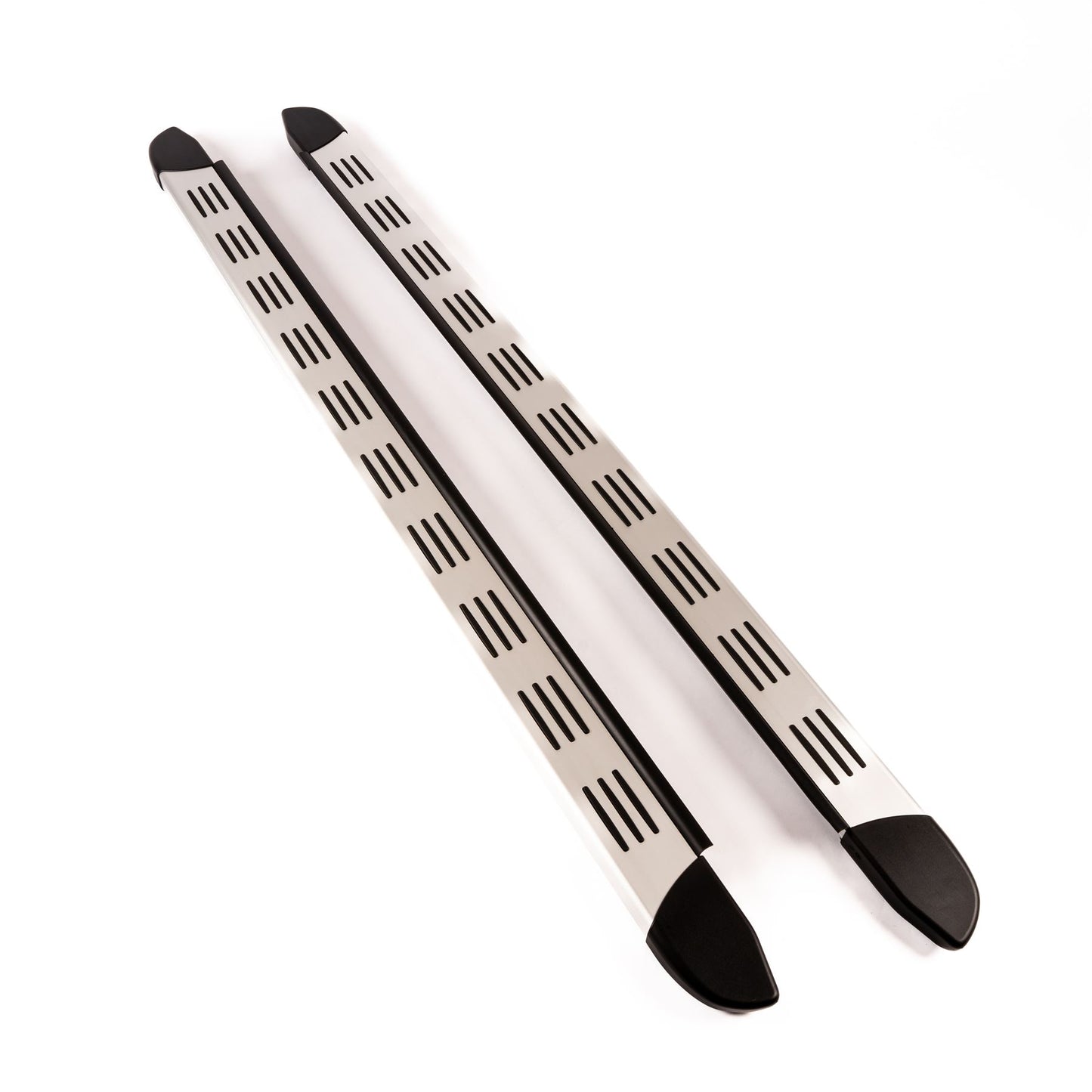 Renault Genuine Side Steps Running Boards Entry Guards Captur Grand Koleos