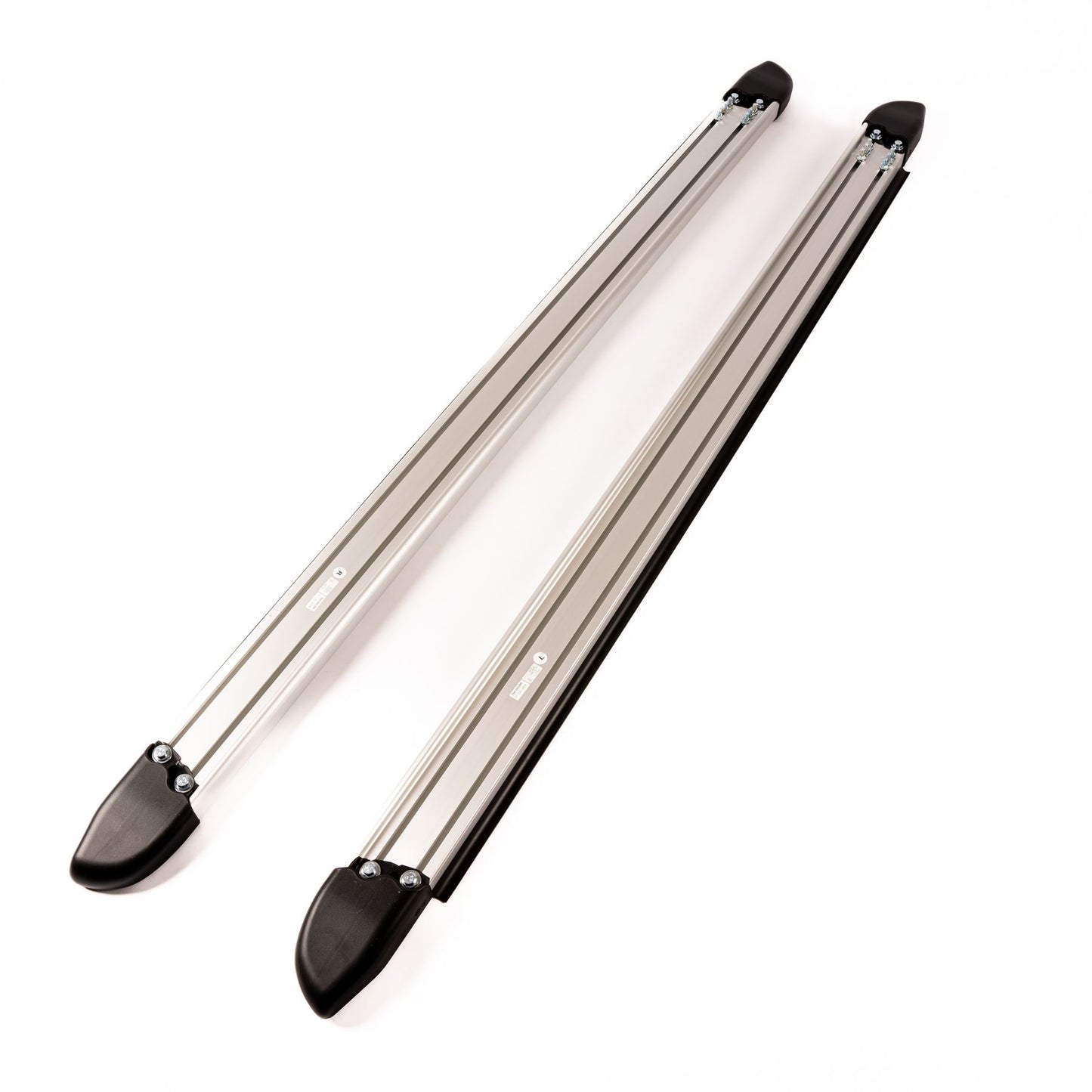 Renault Genuine Side Steps Running Boards Entry Guards Captur Grand Koleos