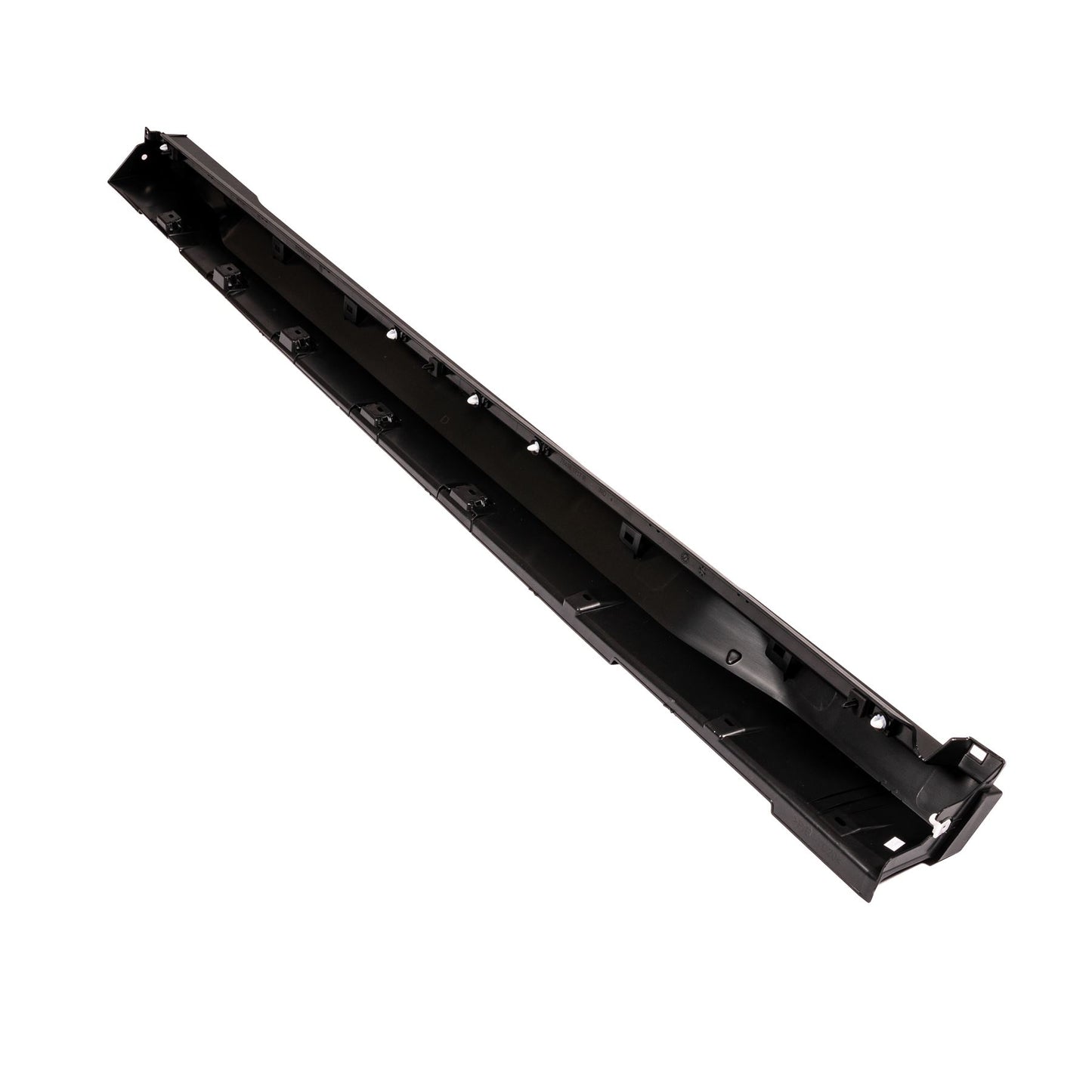Renault Genuine Decorative Trim Side Skirt Sill Body Rocker Right Scenic E-Tech