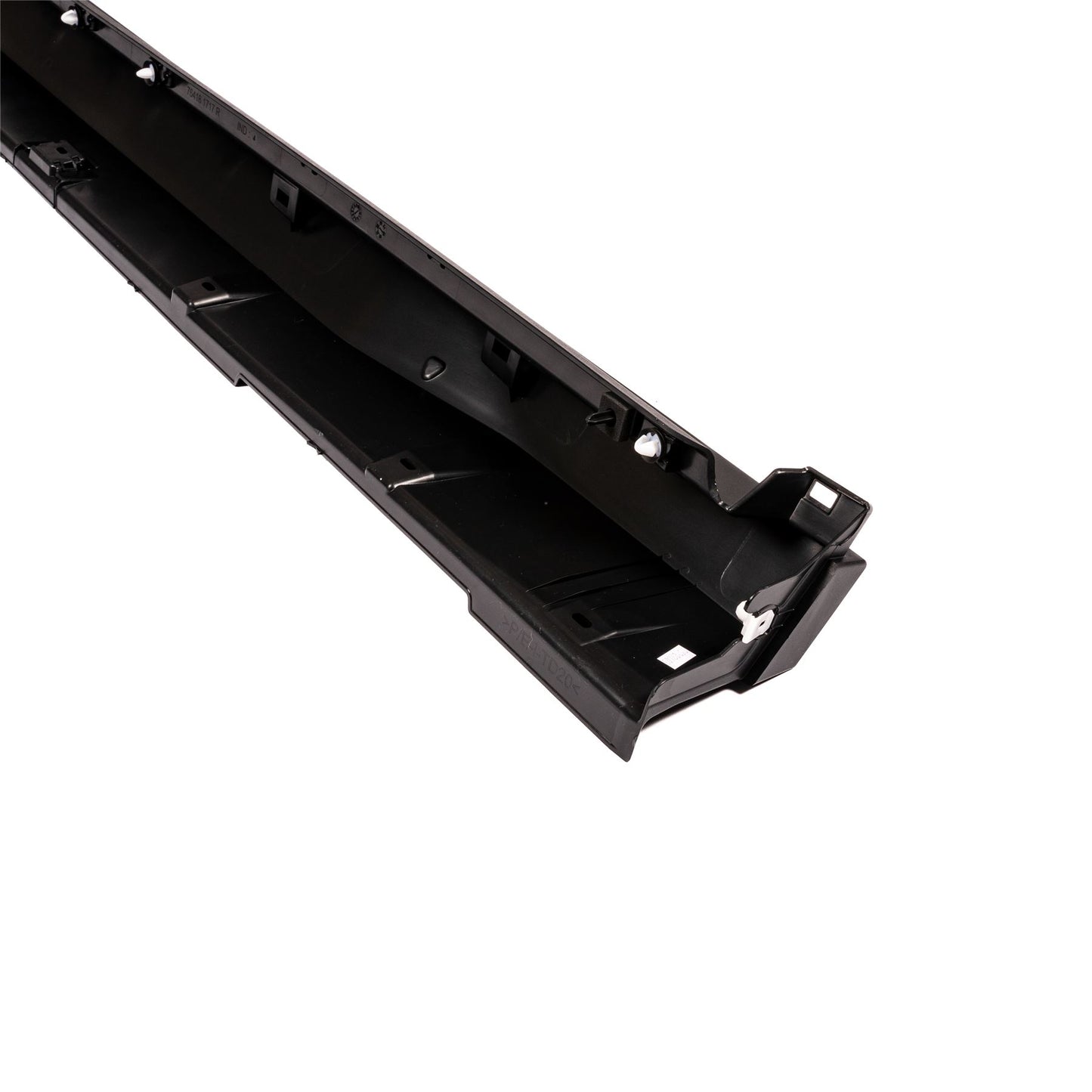 Renault Genuine Decorative Trim Side Skirt Sill Body Rocker Right Scenic E-Tech