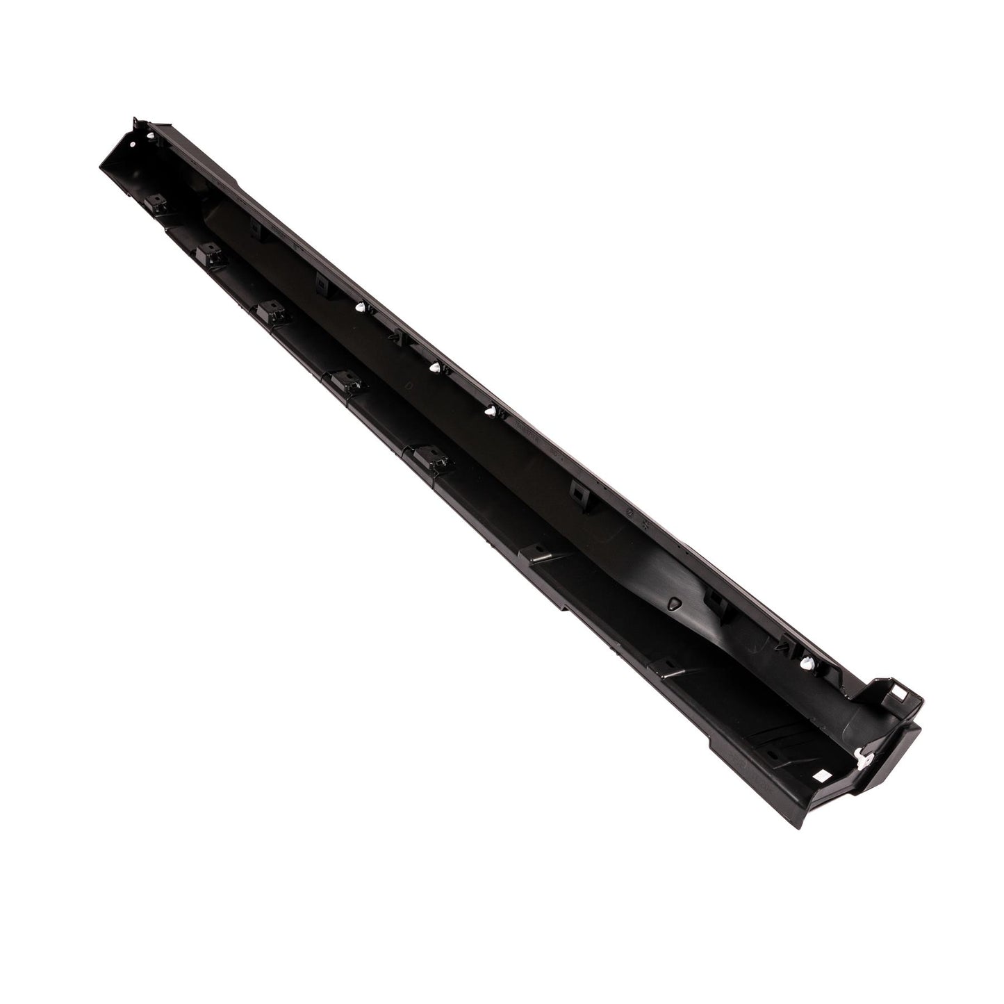 Renault Genuine Decorative Trim Side Skirt Sill Body Rocker Right Scenic E-Tech