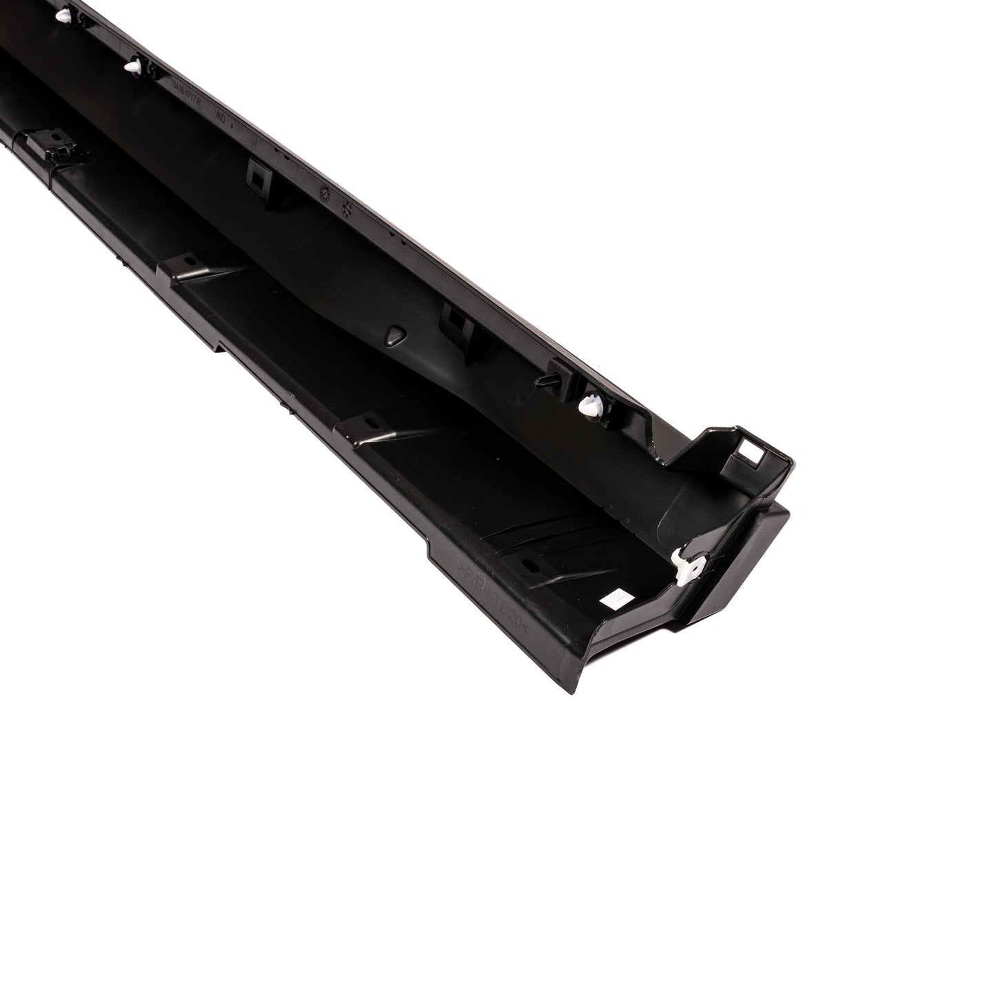 Renault Genuine Decorative Trim Side Skirt Sill Body Rocker Right Scenic E-Tech