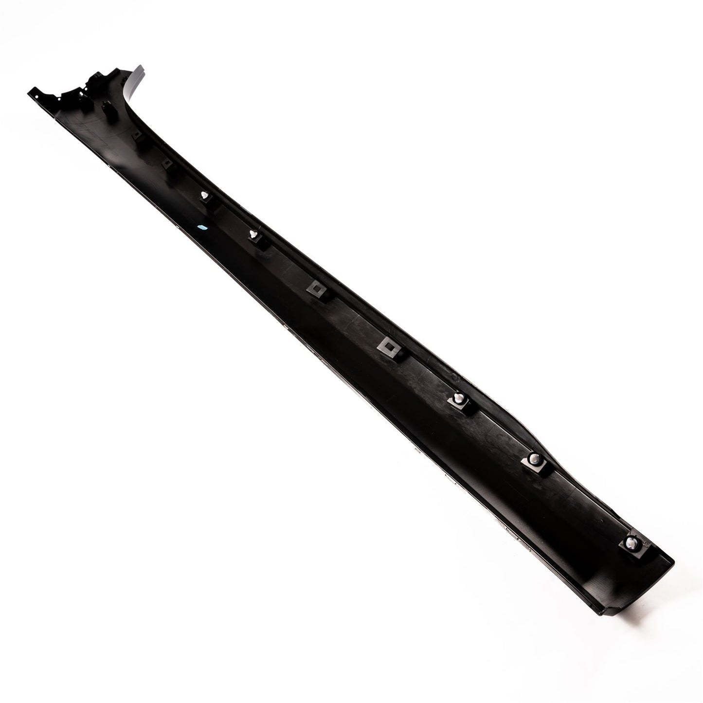 Renault Genuine Decorative Trim Side Skirt Sill Body Rocker Left N/S ZOE Z.E.