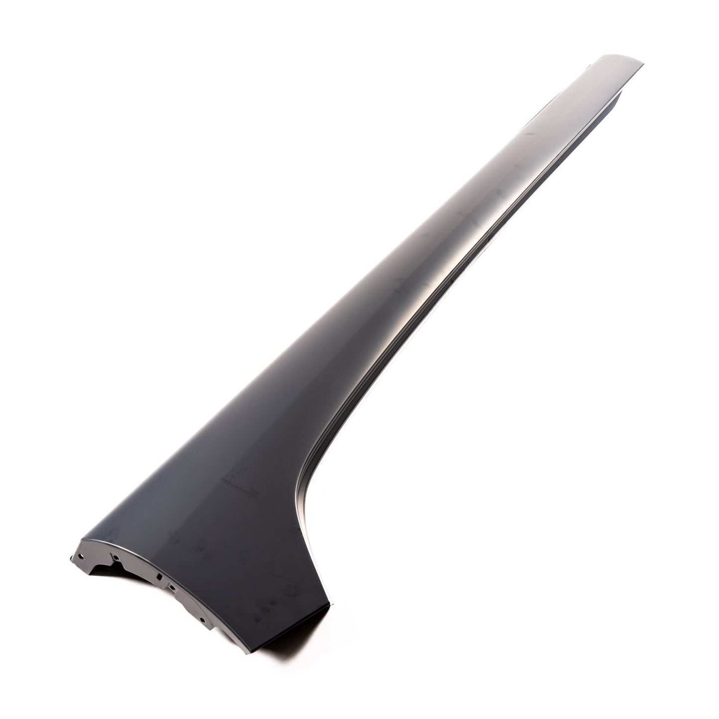 Renault Genuine Decorative Trim Side Skirt Sill Body Rocker Left N/S ZOE Z.E.