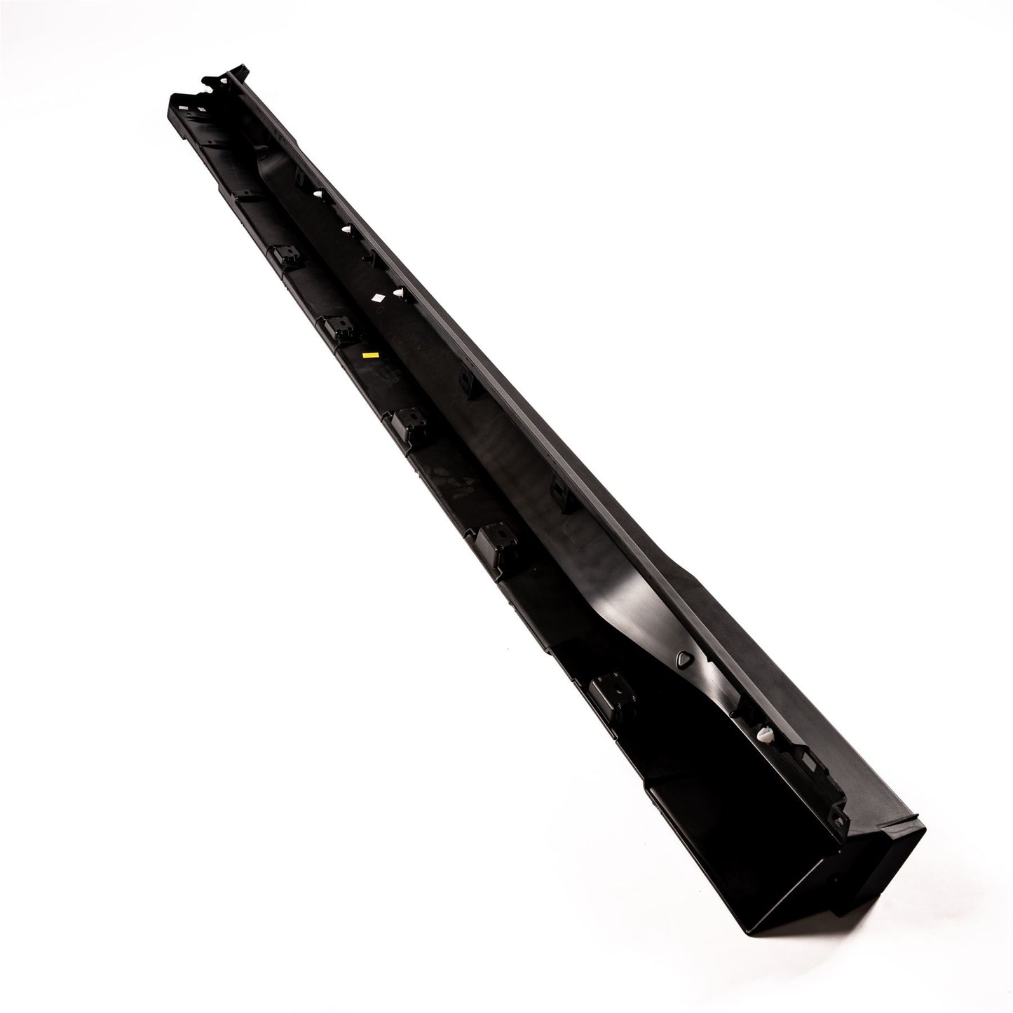 Renault Genuine Decorative Trim Side Skirt Sill Body Rocker Left Scenic E-Tech