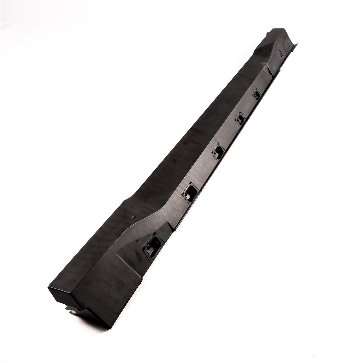 Renault Genuine Decorative Trim Side Skirt Sill Body Rocker Left Scenic E-Tech