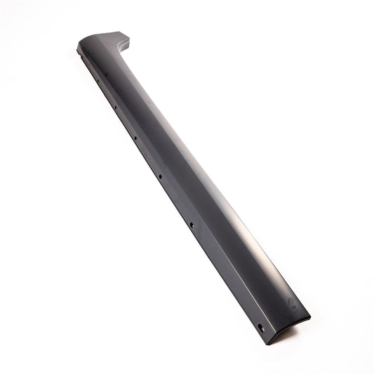 Renault Genuine Decorative Trim Side Skirt Sill Body Rocker Right O/S ZOE Z.E.