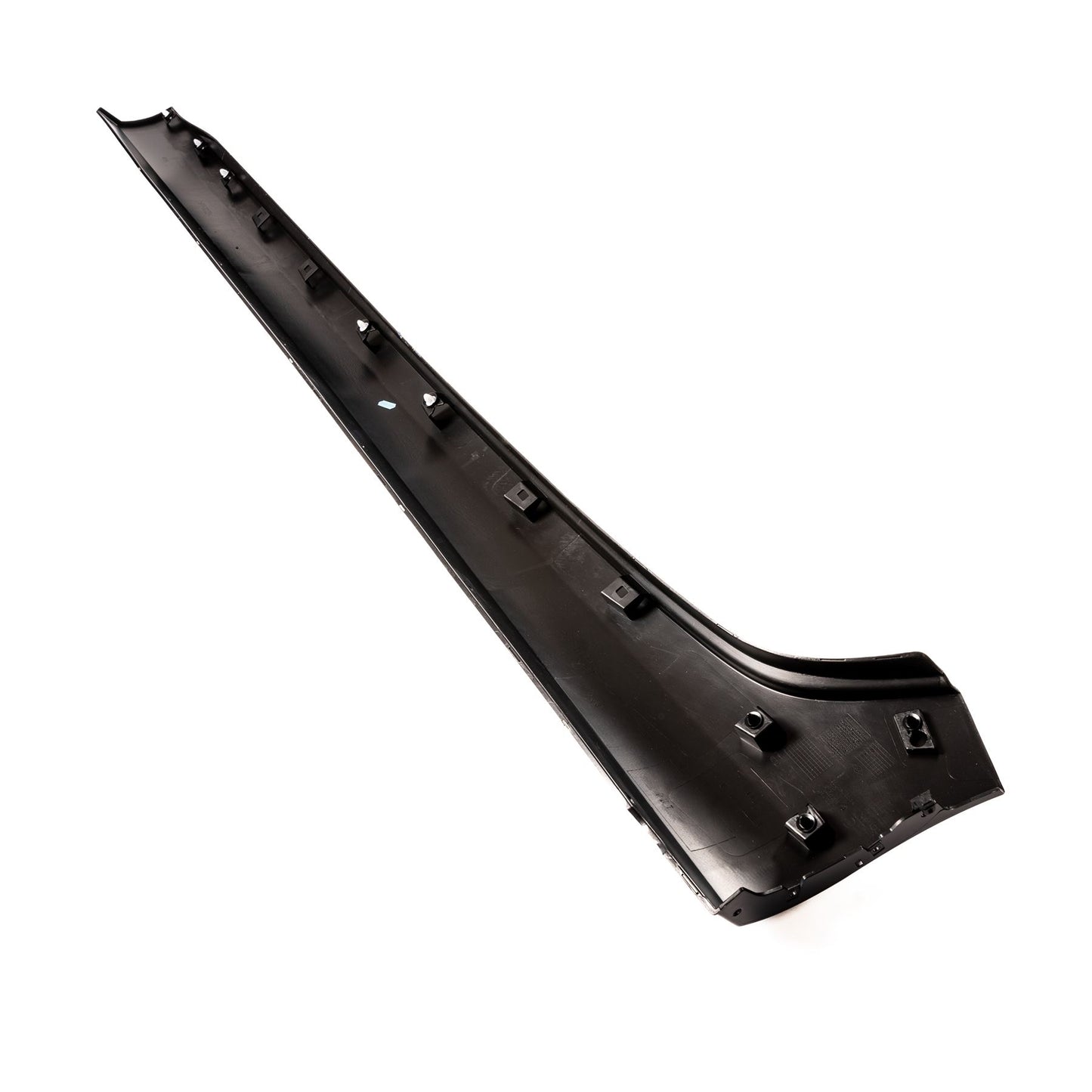 Renault Genuine Decorative Trim Side Skirt Sill Body Rocker Right O/S ZOE Z.E.