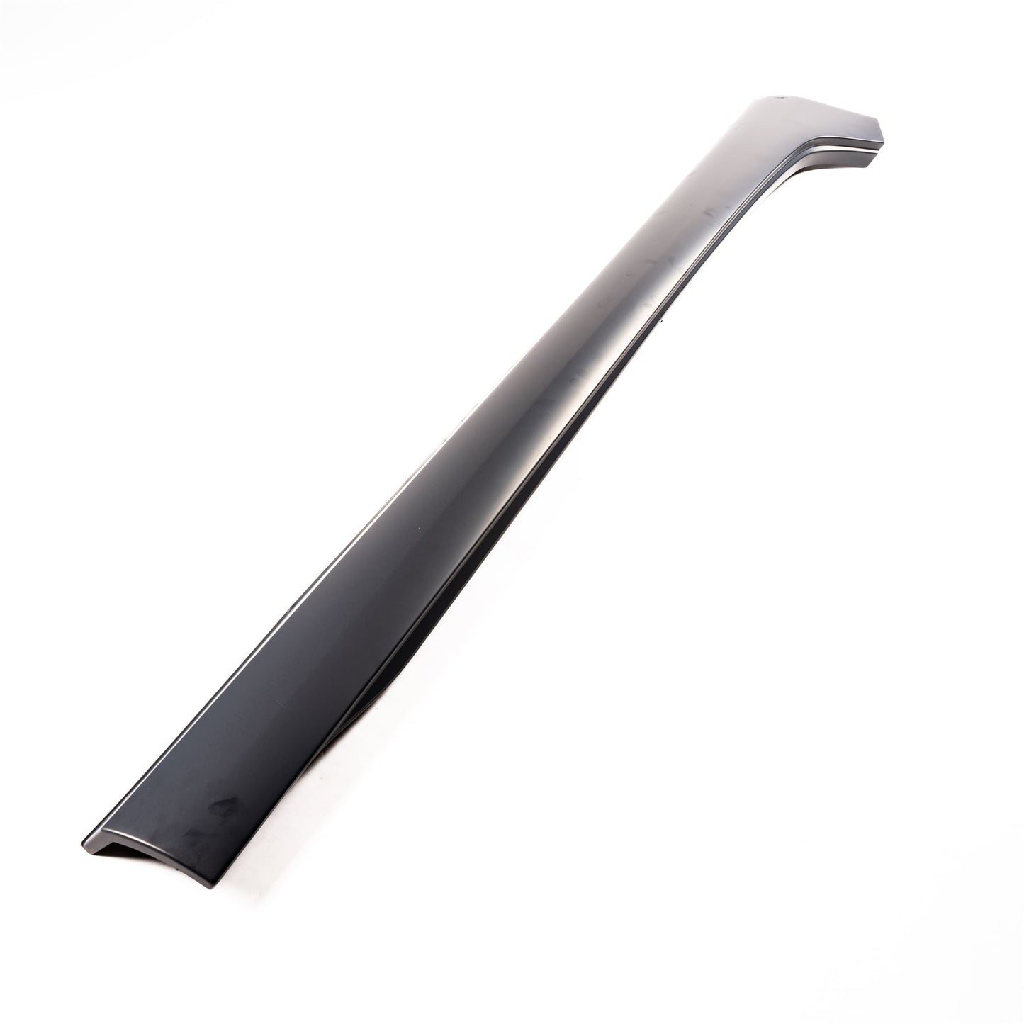 Renault Genuine Decorative Trim Side Skirt Sill Body Rocker Right O/S ZOE Z.E.