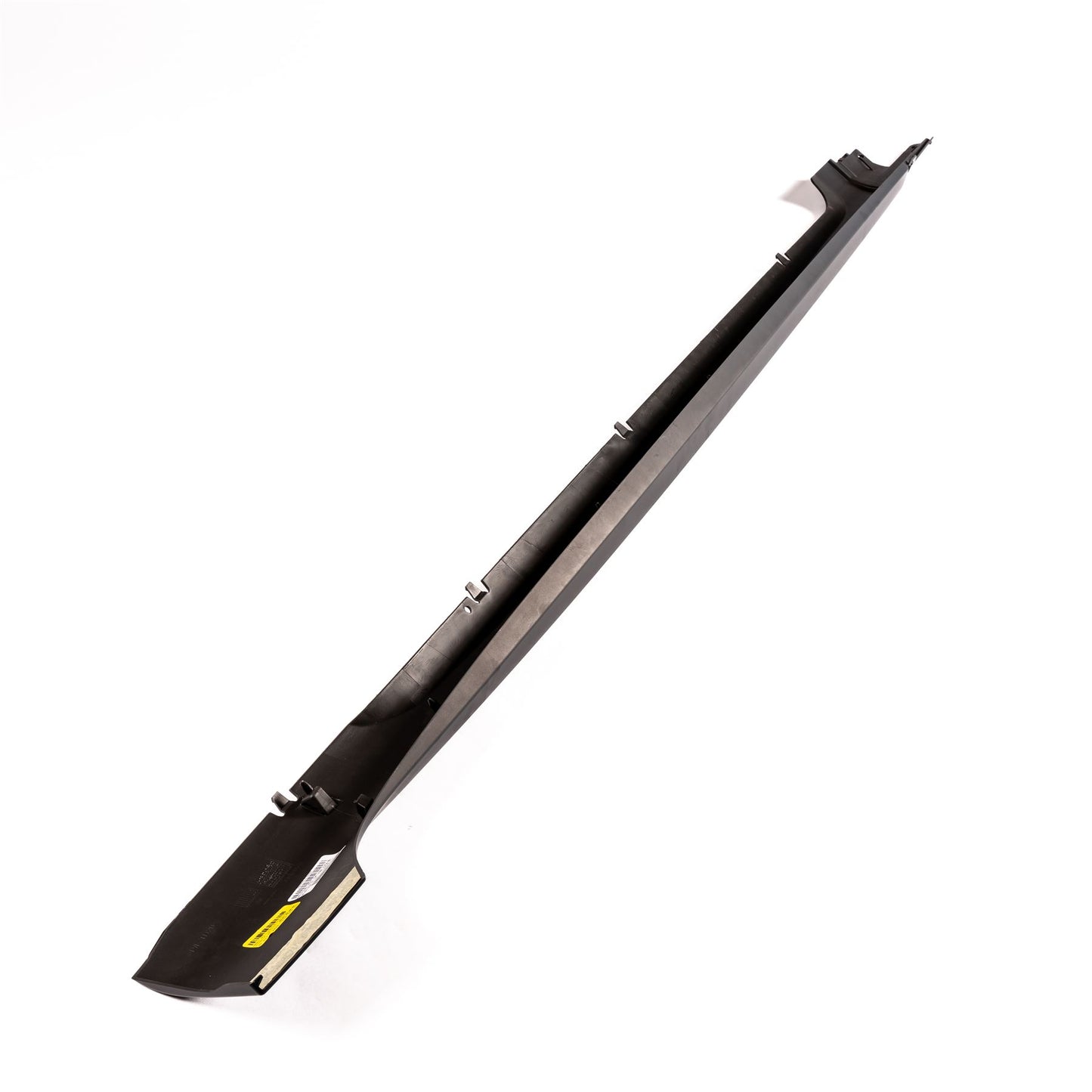 Renault Genuine Decorative Trim Side Skirt Sill Body Rocker Rear Right Clio MK4
