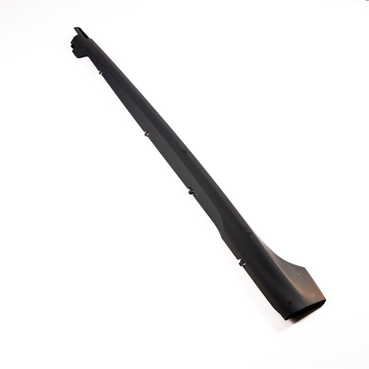 Renault Genuine Decorative Trim Side Skirt Sill Body Rocker Rear Left Clio MK4