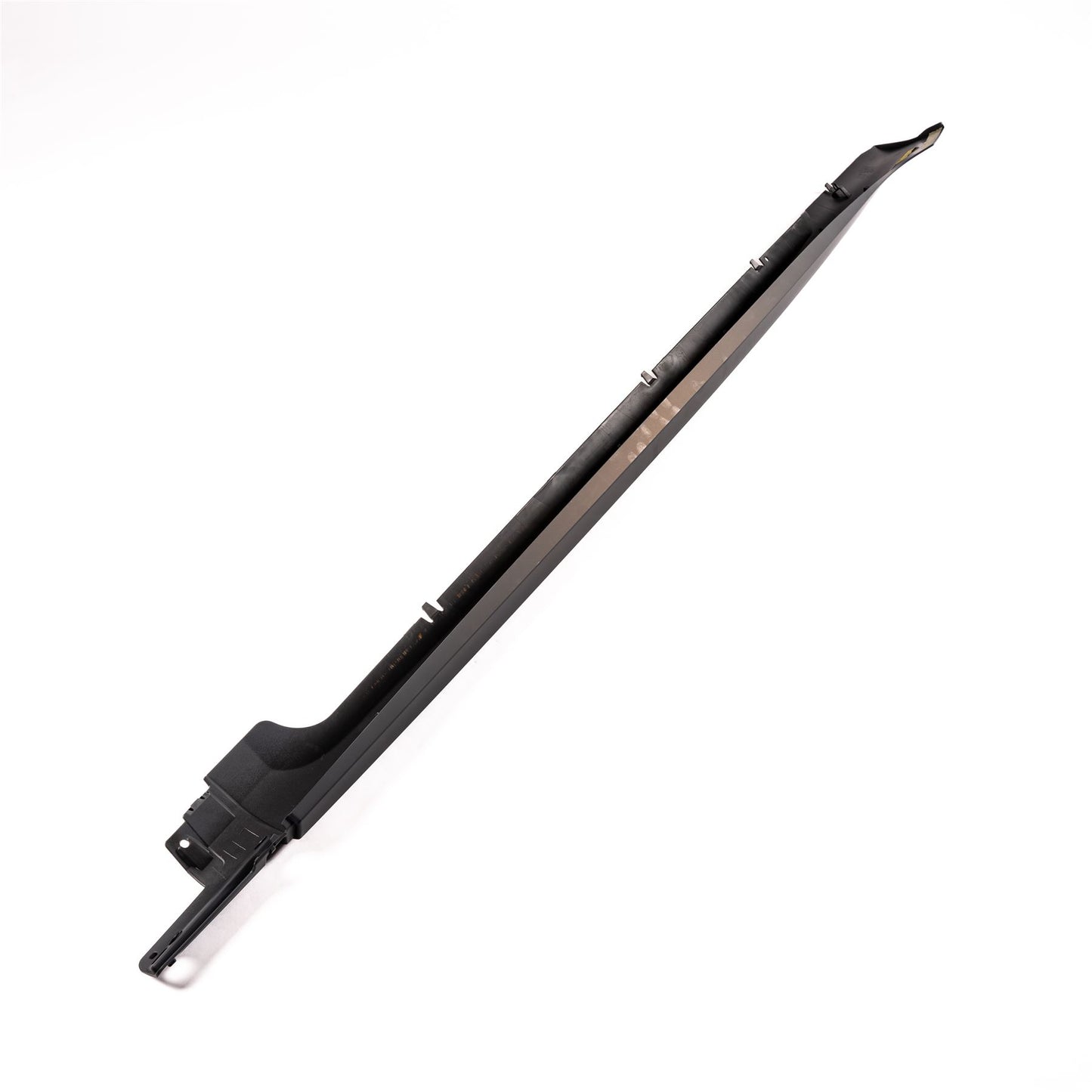 Renault Genuine Decorative Trim Side Skirt Sill Body Rocker Rear Left Clio MK4