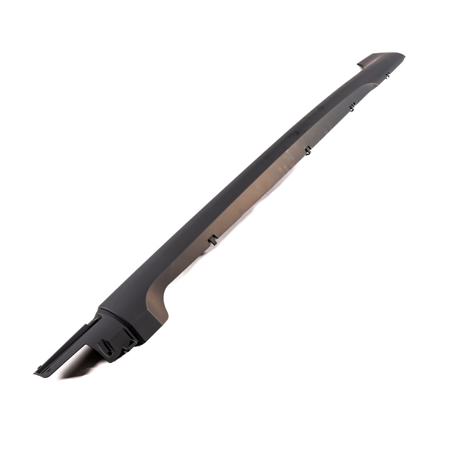 Renault Genuine Decorative Trim Side Skirt Sill Body Rocker Rear Left Clio MK4