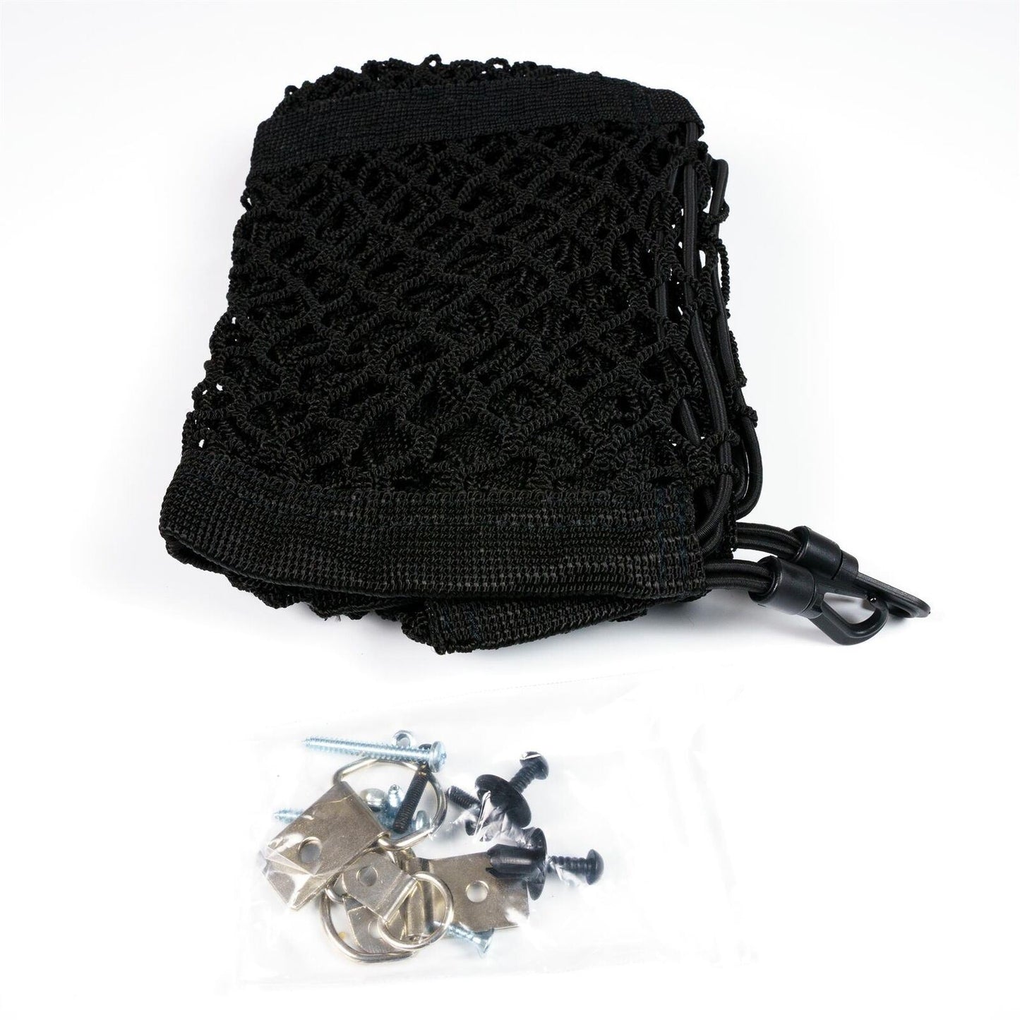 Vertical Boot Storage Net