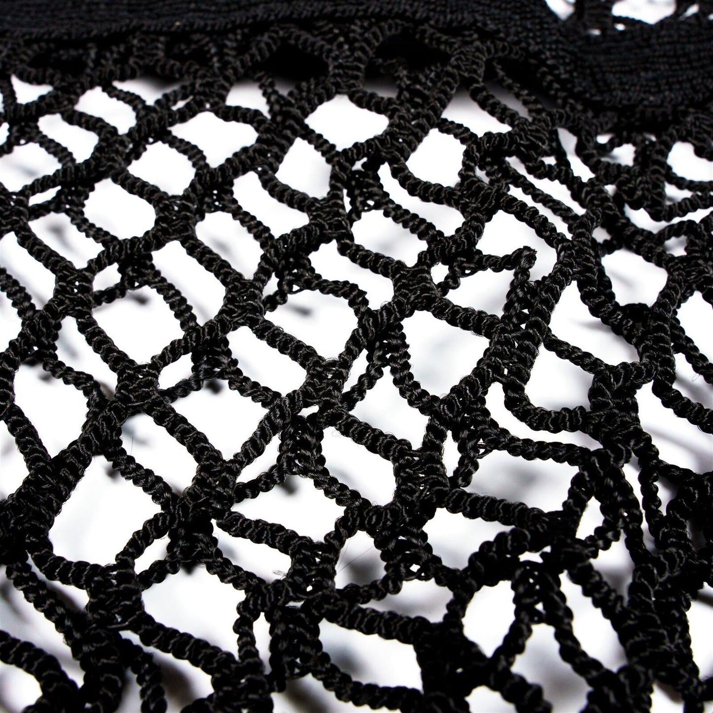 Vertical Boot Storage Net