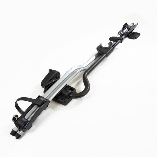 Expert Cycle Rack for Roof Bars - Single Bike