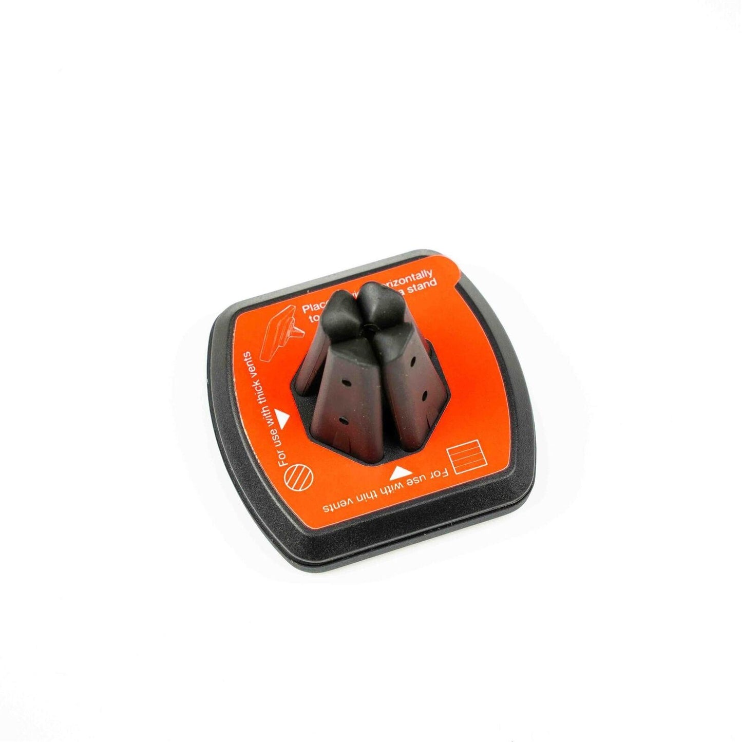 Magnetic Wireless Induction Smartphone Charger with Air Vent Mount