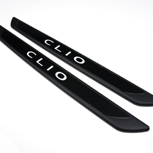 Clio V Illuminated Door Sill Protectors