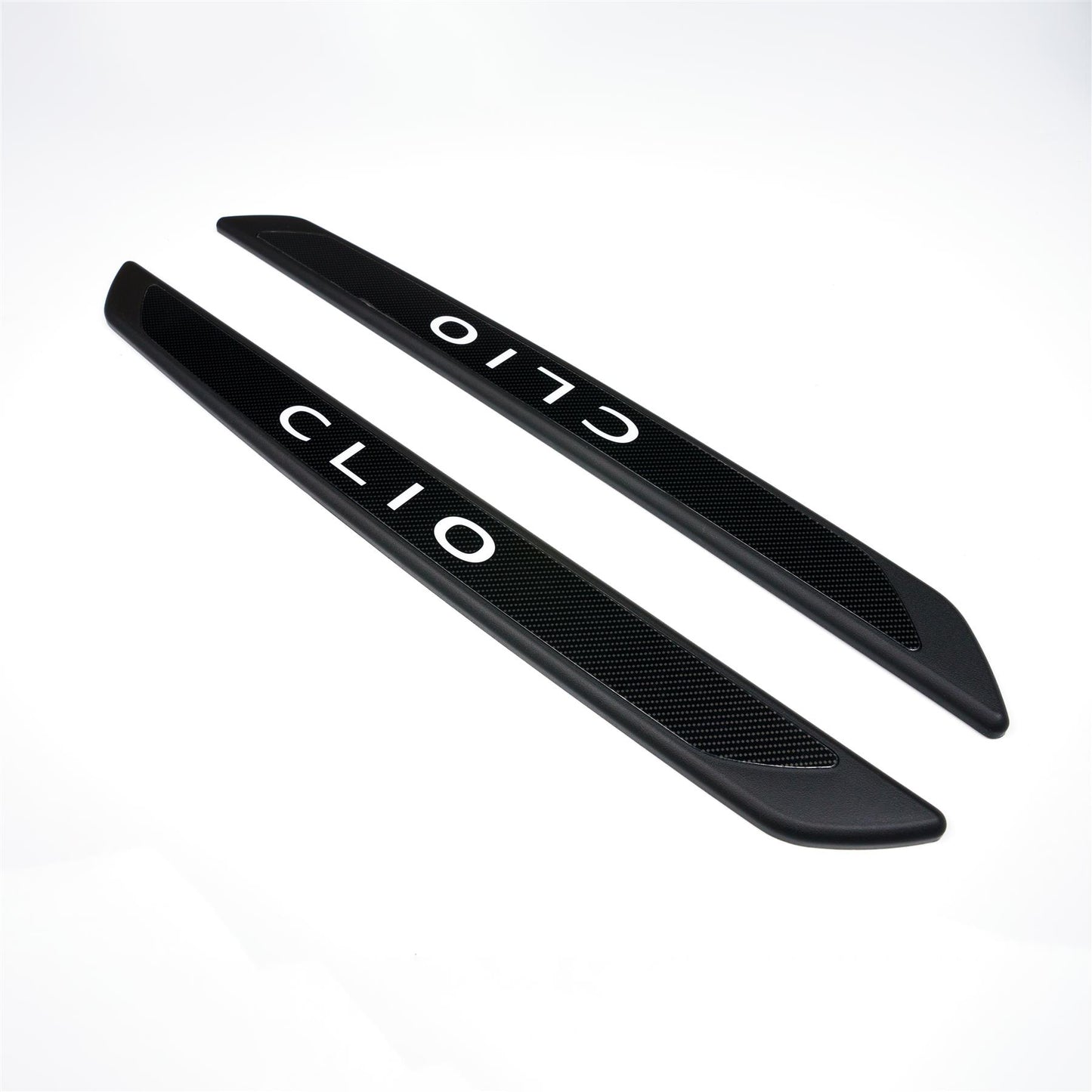 Clio V Illuminated Door Sill Protectors