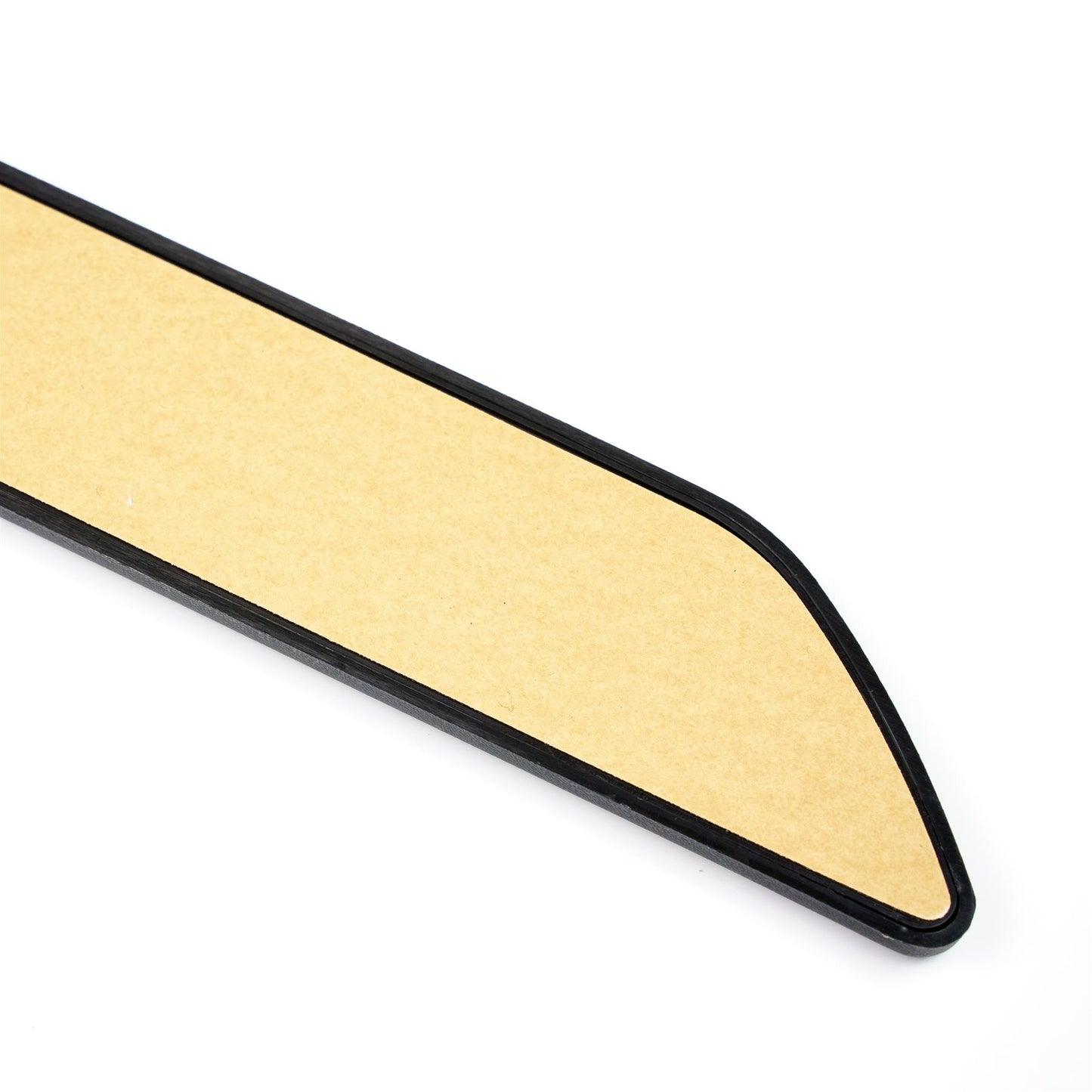 Clio V Illuminated Door Sill Protectors