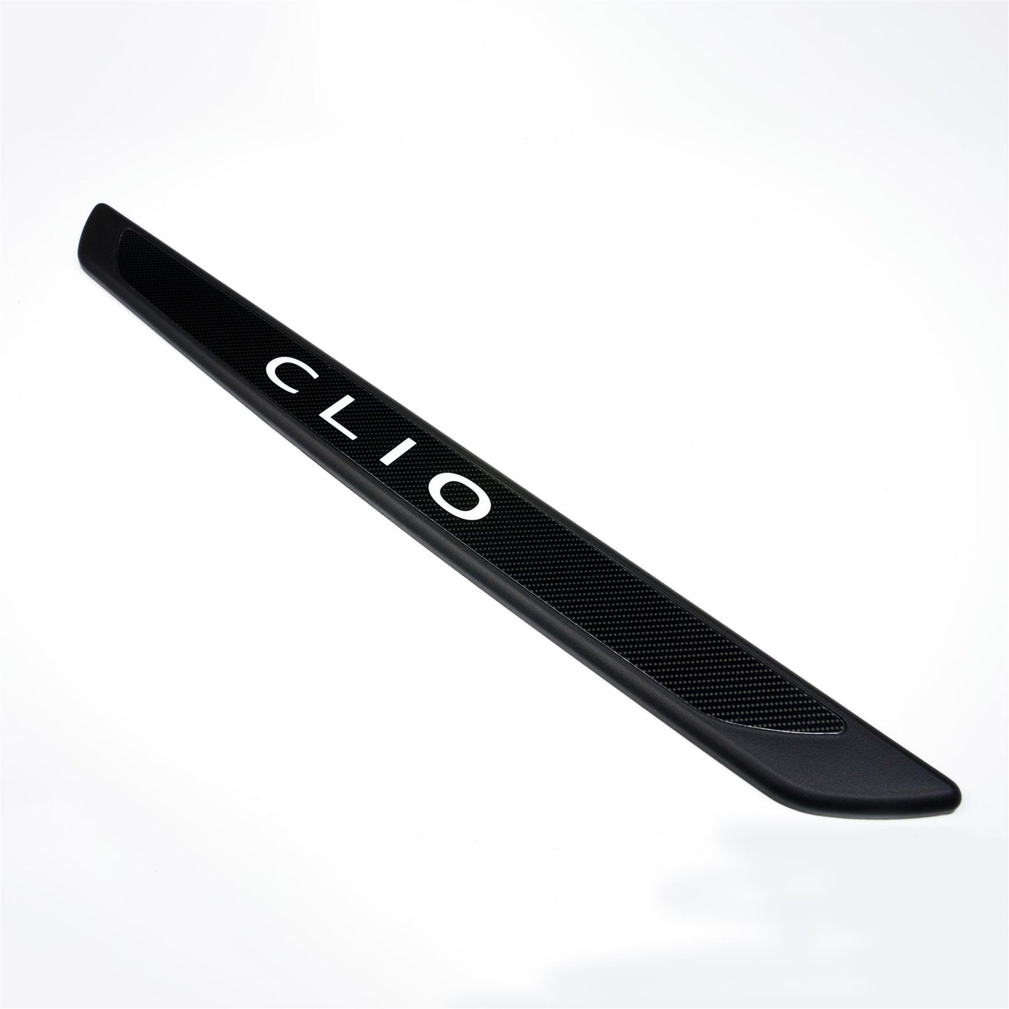 Clio V Illuminated Door Sill Protectors