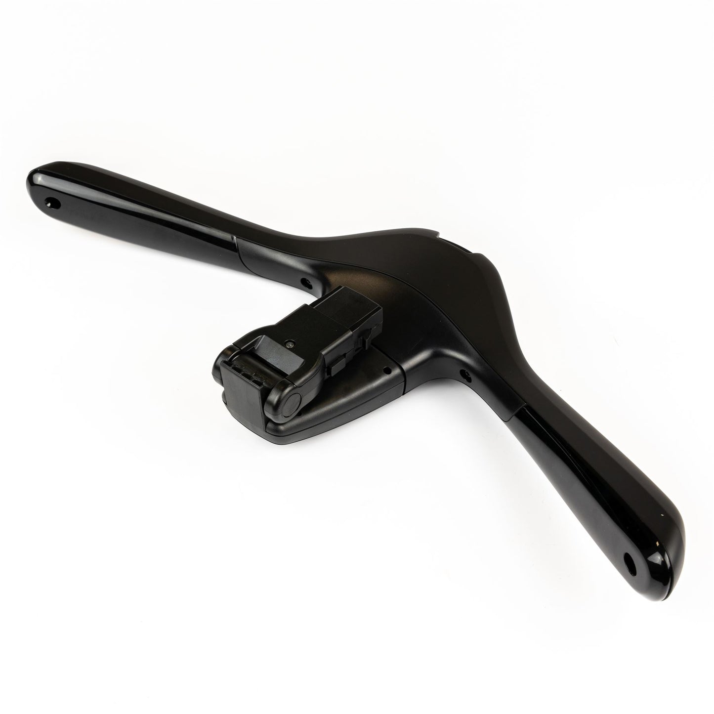 Headrest Hanger with Multifunction Support