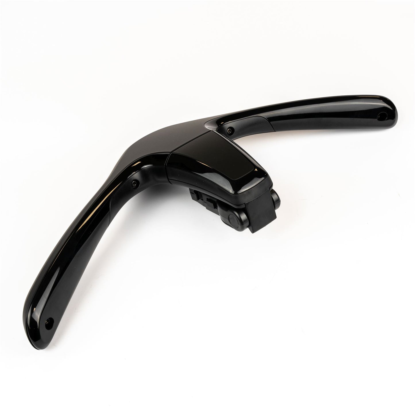 Headrest Hanger with Multifunction Support